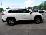 Used 2023 Toyota RAV4 XLE image 6