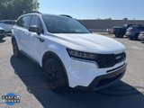 Used 2022 Kia Sorento S w/ Panoramic Sunroof Package image 3