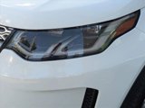 Used 2020 Land Rover Discovery Sport SE image 4
