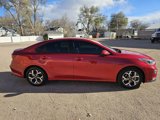 Used 2021 Kia Forte LXS image 2