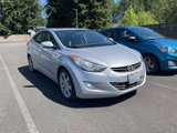 Used 2013 Hyundai Elantra Limited image 2