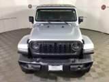 Used 2023 Jeep Wrangler Unlimited Sport image 2