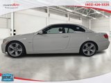 Used 2008 BMW 335i Convertible image 2