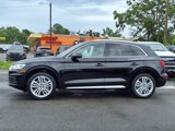Used 2020 Audi Q5 2.0T Premium Plus w/ Premium Plus Package image 4