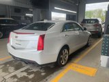 Used 2015 Cadillac ATS Luxury image 3