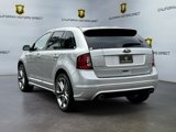 Used 2013 Ford Edge Sport w/ Driver Entry Pkg image 3
