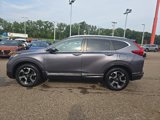 Used 2017 Honda CR-V Touring image 4