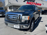 Used 2011 Ford F150 XLT w/ XLT Chrome Pkg image 4