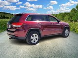 Used 2017 Jeep Grand Cherokee Laredo w/ Quick Order Package 2BE image 4