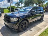 Used 2018 Dodge Durango GT w/ Blacktop Package image 3