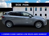 Used 2020 Buick Envision Essence image 4