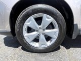 Used 2015 Subaru Forester 2.5i Limited image 3