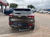 Used 2022 Chevrolet TrailBlazer ACTIV w/ Technology Package image 4