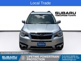 Used 2017 Subaru Forester 2.5i Limited image 2
