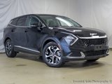 Used 2023 Kia Sportage EX image 2