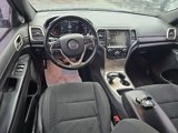 Used 2014 Jeep Grand Cherokee Laredo w/ 18" Wheel & 8.4" Radio Group image 6