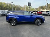 Used 2023 Hyundai Tucson Limited image 4
