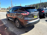 Used 2018 Nissan Murano SV image 5