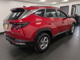 Certified 2022 Hyundai Tucson SEL w/ Cargo Package image 4