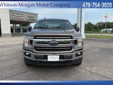 Used 2019 Ford F150 XLT image 2