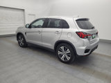 Used 2020 Mitsubishi Outlander Sport SE image 3