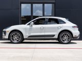 Used 2024 Porsche Macan image 2
