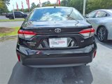 New 2025 Toyota Corolla LE image 2
