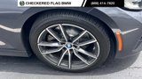 Used 2019 BMW 330i Sedan w/ Driving Assistance Package image 4