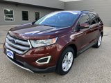 Used 2015 Ford Edge SEL w/ Equipment Group 201A image 2