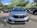 Used 2019 Honda Fit LX image 2
