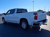 Used 2021 Chevrolet Silverado 1500 RST image 4