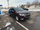 Certified 2018 Chevrolet Traverse LT image 2