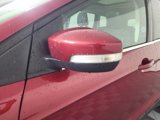 Used 2018 Ford Escape Titanium w/ Ford Safe & Smart Package image 5