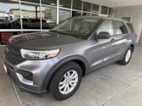 Used 2021 Ford Explorer 2WD image 3
