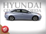 Used 2011 Hyundai Sonata Hybrid w/ Premium Equipment Pkg 2 image 2