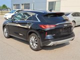 Used 2022 INFINITI QX50 Luxe image 3