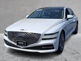 Used 2021 Genesis G80 2.5T w/ Prestige Package image 4