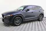 Used 2021 MAZDA CX-5 Touring image 2