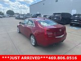 Used 2013 Cadillac ATS Performance w/ Cold Weather Package image 3