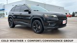 Used 2019 Jeep Cherokee Latitude Plus image 2
