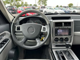Used 2008 Jeep Liberty Limited w/ Premium Group image 3