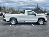 New 2025 Chevrolet Silverado 1500 W/T w/ WT Value Package image 5