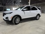Used 2023 Chevrolet Equinox LT image 3