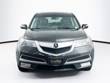 Used 2011 Acura MDX w/ Technology Package image 2