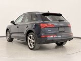 Used 2020 Audi Q5 2.0T Titanium Premium Plus w/ Premium Plus Package image 5