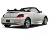 Used 2017 Volkswagen Beetle 1.8T S image 2