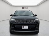 New 2025 Jeep Compass Limited image 2
