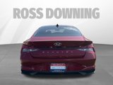 Used 2023 Hyundai Elantra SEL image 5