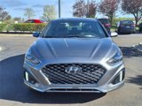 Used 2018 Hyundai Sonata Limited w/ Cargo Package image 2
