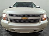 Used 2012 Chevrolet Suburban LTZ image 2